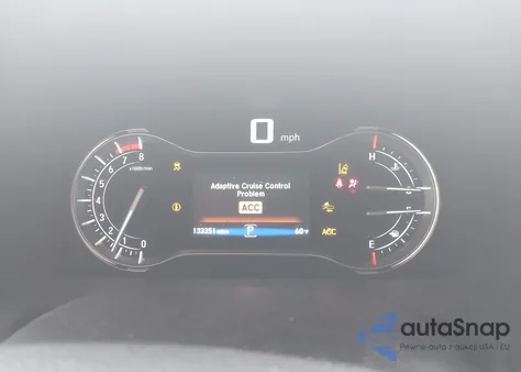 2016 Honda Pilot Touring z USA, uszkodzony, nr VIN 5FNYF6H94GB071981